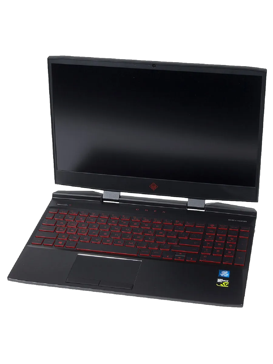 Ремонт ноутбука HP 15-DC0011UR в Красноярске