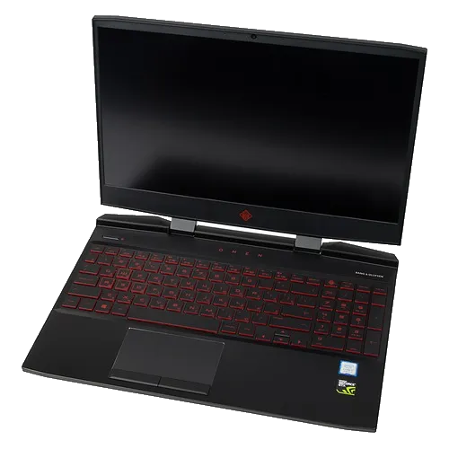 Ремонт ноутбука HP 15-DC0015UR в Красноярске
