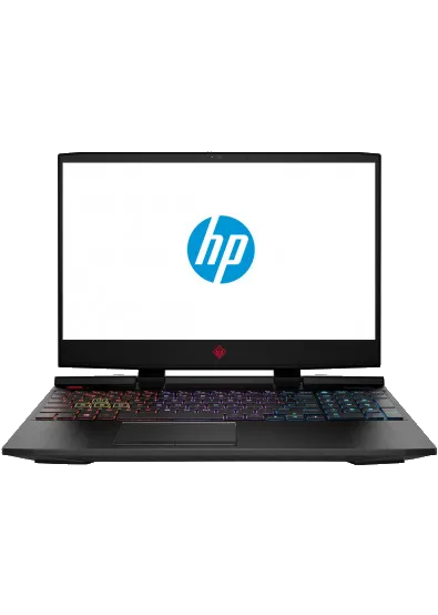 Ремонт южного моста HP 15-DC0024UR