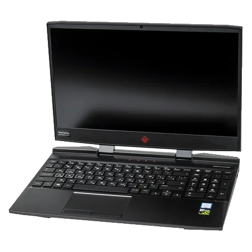 Ремонт ноутбука HP 15-DC0008UR в Красноярске