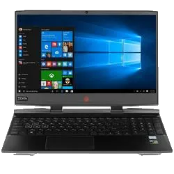Ремонт ноутбука HP 15-DC0006UR в Красноярске