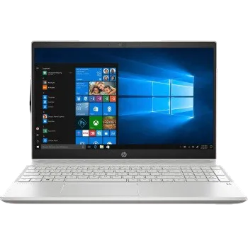 Ремонт ноутбука HP 15-CS0000UR в Красноярске