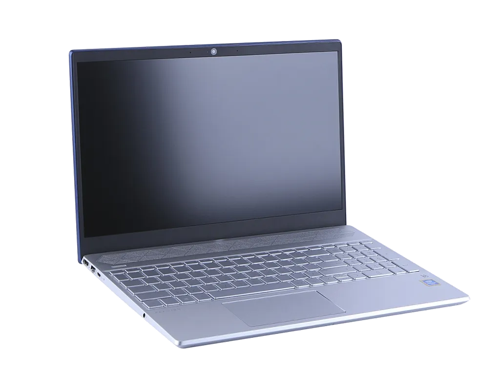 Ремонт южного моста HP 15-CS0004UR
