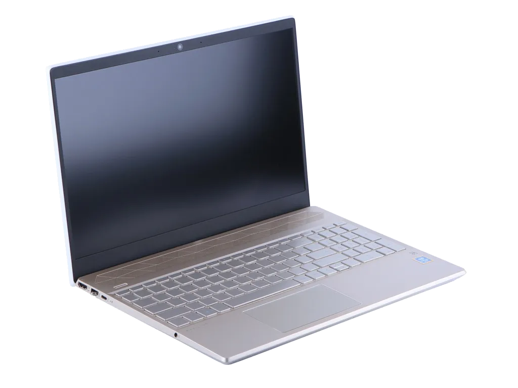 Ремонт ноутбука HP 15-CS0002UR в Красноярске