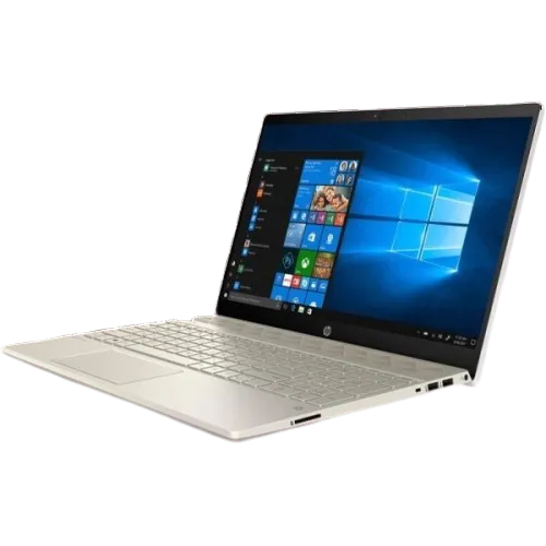 Ремонт южного моста HP 15-CS0040UR