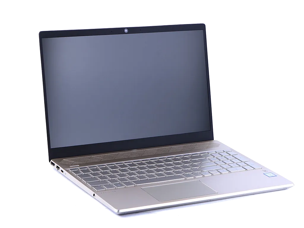 Ремонт ноутбука HP 15-CS0044UR в Красноярске