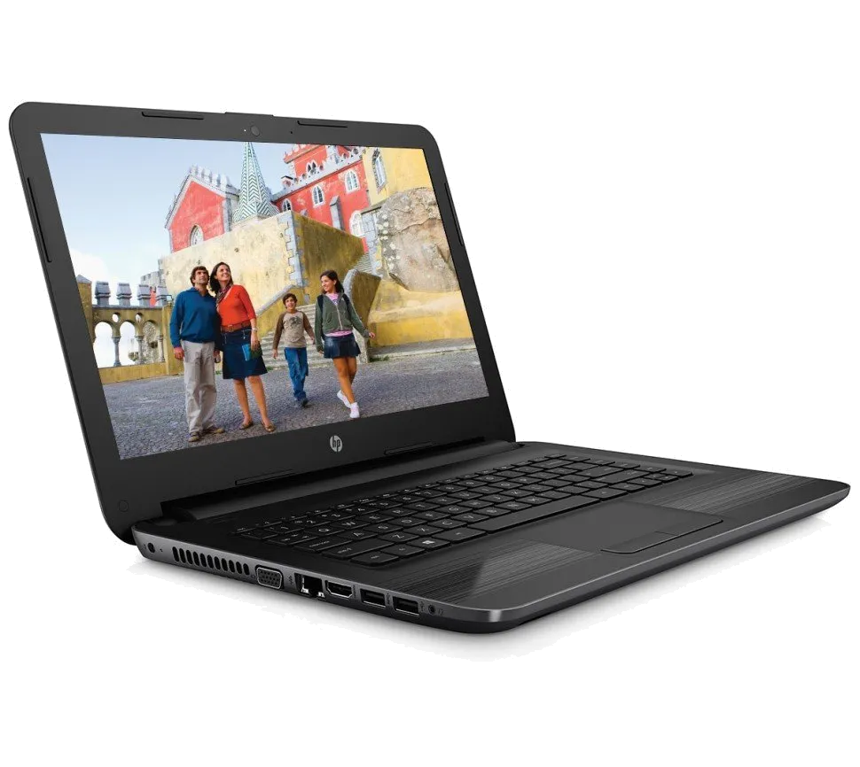 Ремонт южного моста HP 15-CS0039UR
