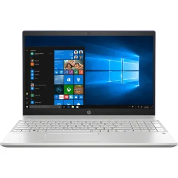 Ремонт ноутбука HP 15-CS0043UR в Красноярске