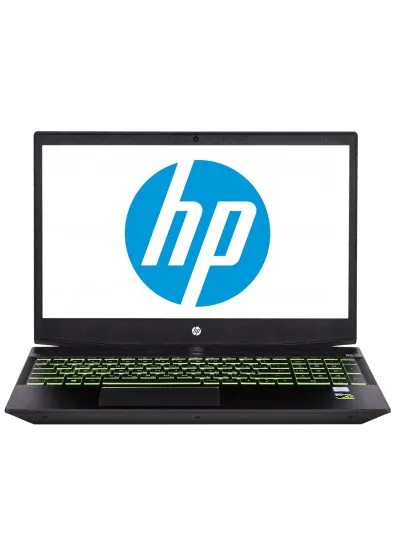 Ремонт ноутбука HP 15-CS0041UR в Красноярске