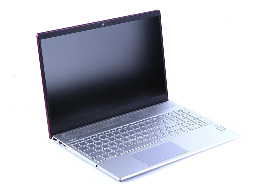 Ремонт ноутбука HP 15-CS0045UR в Красноярске