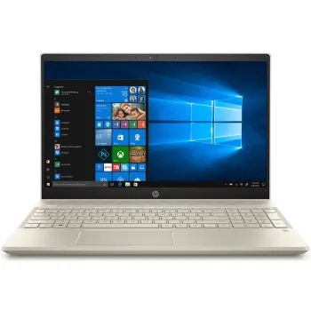 Ремонт ноутбука HP 15-CS0046UR в Красноярске