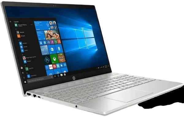 Ремонт ноутбука HP 15-CS0006UR в Красноярске
