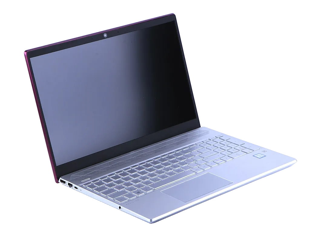 Ремонт ноутбука HP 15-CS0011UR в Красноярске