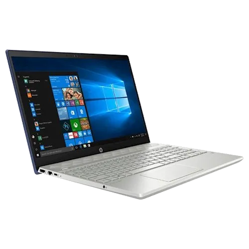 Ремонт ноутбука HP 15-CS0010UR в Красноярске