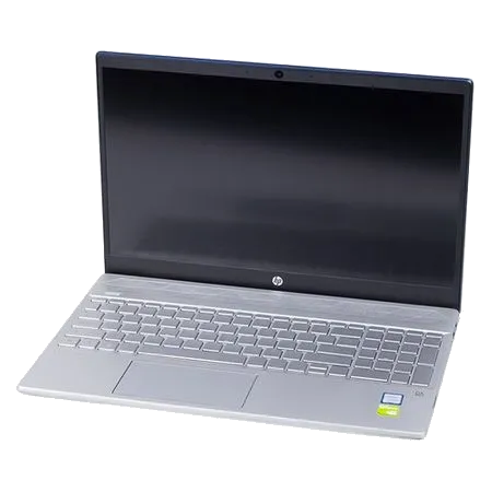 Ремонт южного моста HP 15-CS0026UR