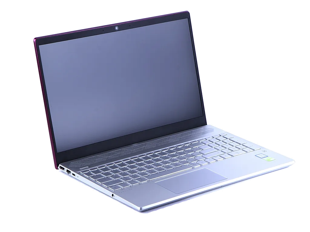 Ремонт южного моста HP 15-CS0024UR