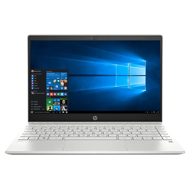 Ремонт ноутбука HP 15-CS0022UR в Красноярске