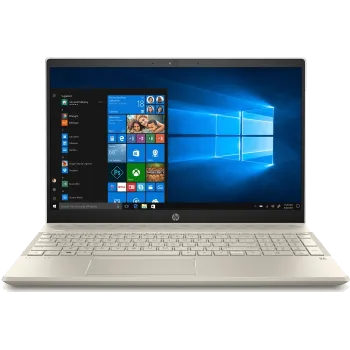 Ремонт южного моста HP 15-CS0023UR