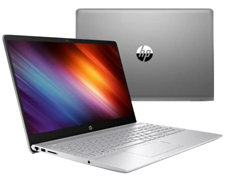 Ремонт ноутбука HP 15-CS0015UR в Красноярске