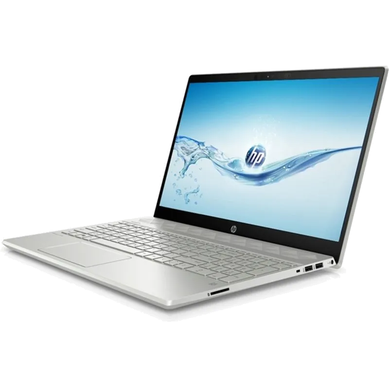 Ремонт ноутбука HP 15-CS0049UR в Красноярске