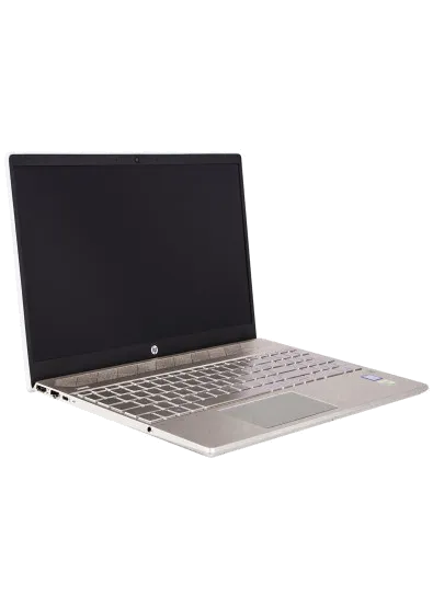 Ремонт южного моста HP 15-CS0048UR