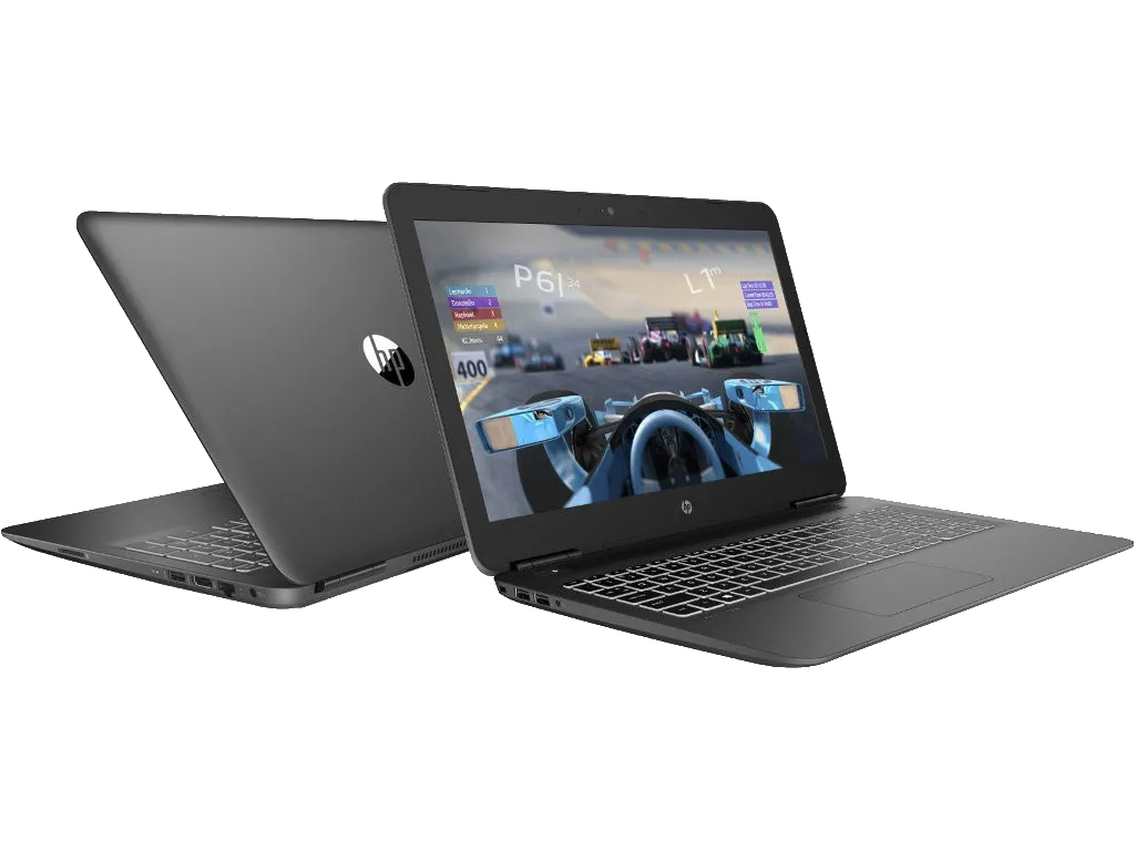 Ремонт ноутбука HP 15-CS0034UR в Красноярске