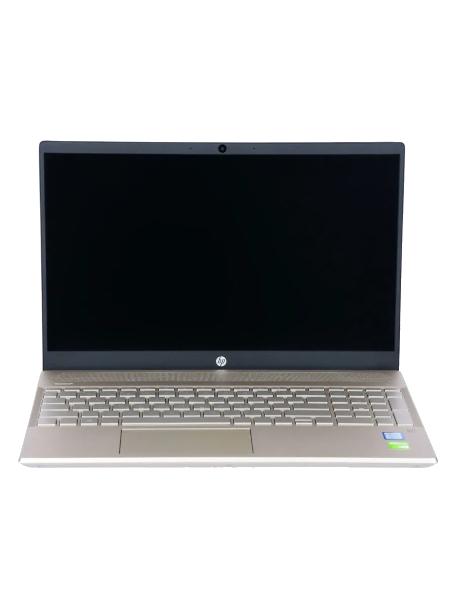 Ремонт ноутбука HP 15-CS0031UR в Красноярске