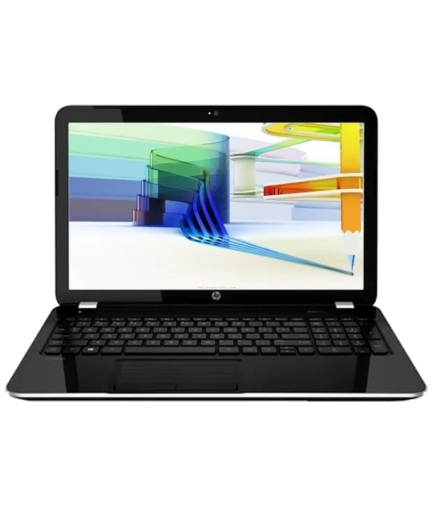Ремонт ноутбука HP 15-CS0033UR в Красноярске