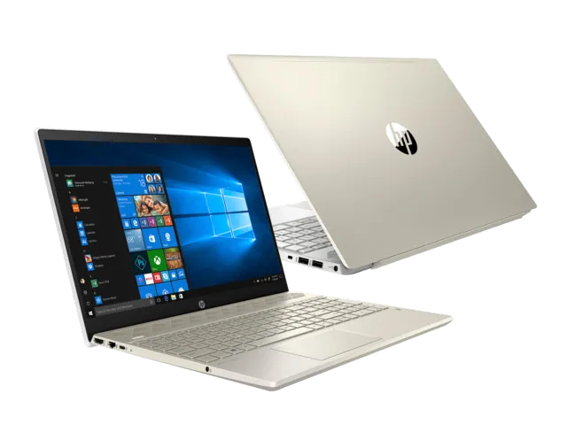 Ремонт ноутбука HP 15-CS0018UR в Красноярске