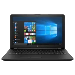 Ремонт ноутбука HP 15-BW011UR в Красноярске