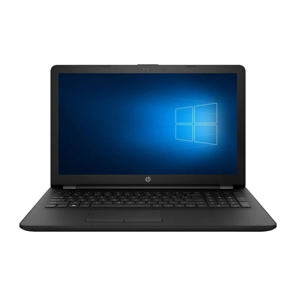 Ремонт ноутбука HP 15-BW010UR в Красноярске