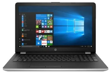 Ремонт ноутбука HP 15-BW060UR в Красноярске