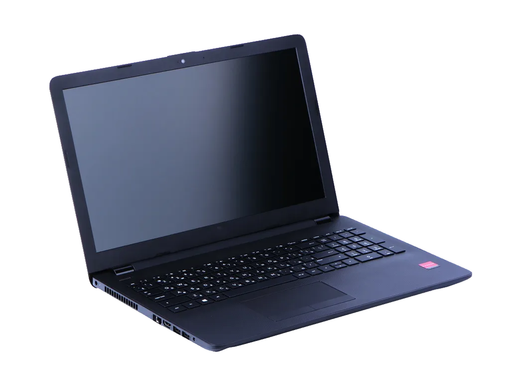 Ремонт ноутбука HP 15-BW015UR в Красноярске
