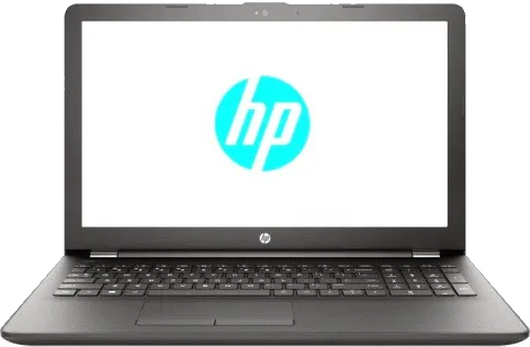 Ремонт ноутбука HP 15-BW016UR в Красноярске