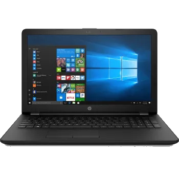 Ремонт ноутбука HP 15-BW017UR в Красноярске