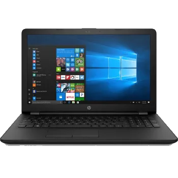 Ремонт ноутбука HP 15-BW067UR в Красноярске