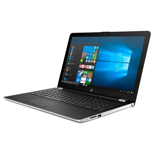 Ремонт ноутбука HP 15-BW066UR в Красноярске