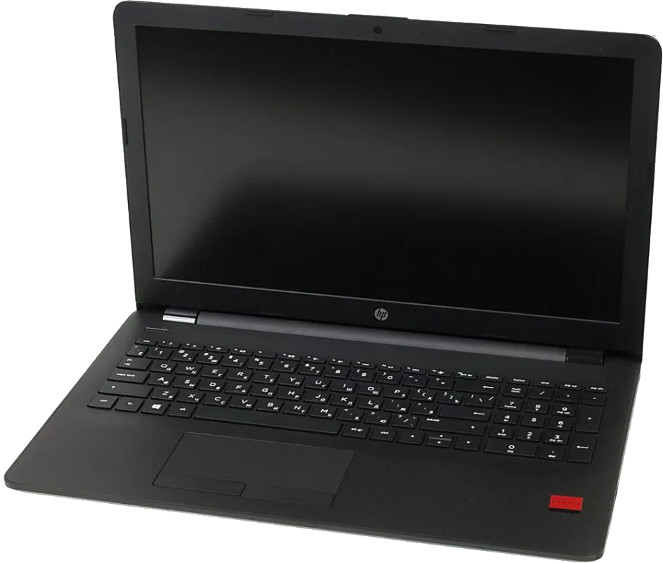 Ремонт ноутбука HP 15-BW051UR в Красноярске