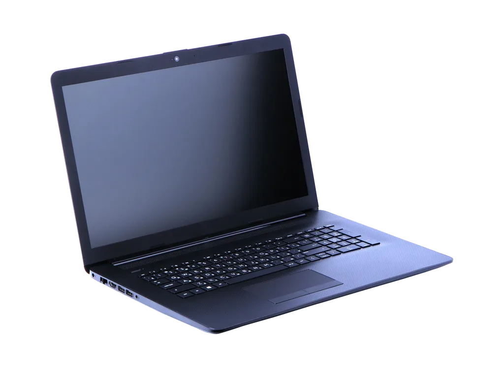 Ремонт ноутбука HP 15-BW021UR в Красноярске