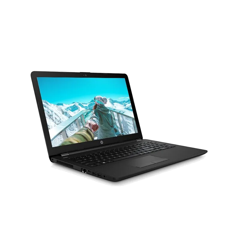 Ремонт ноутбука HP 15-BW025UR в Красноярске