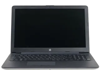 Ремонт ноутбука HP 15-BW026UR в Красноярске