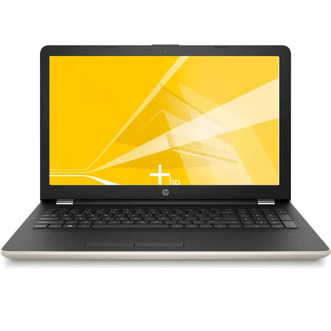 Ремонт ноутбука HP 15-BW041UR в Красноярске