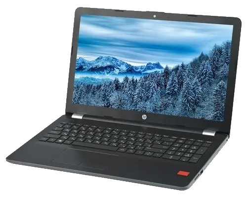 Ремонт ноутбука HP 15-BW045UR в Красноярске