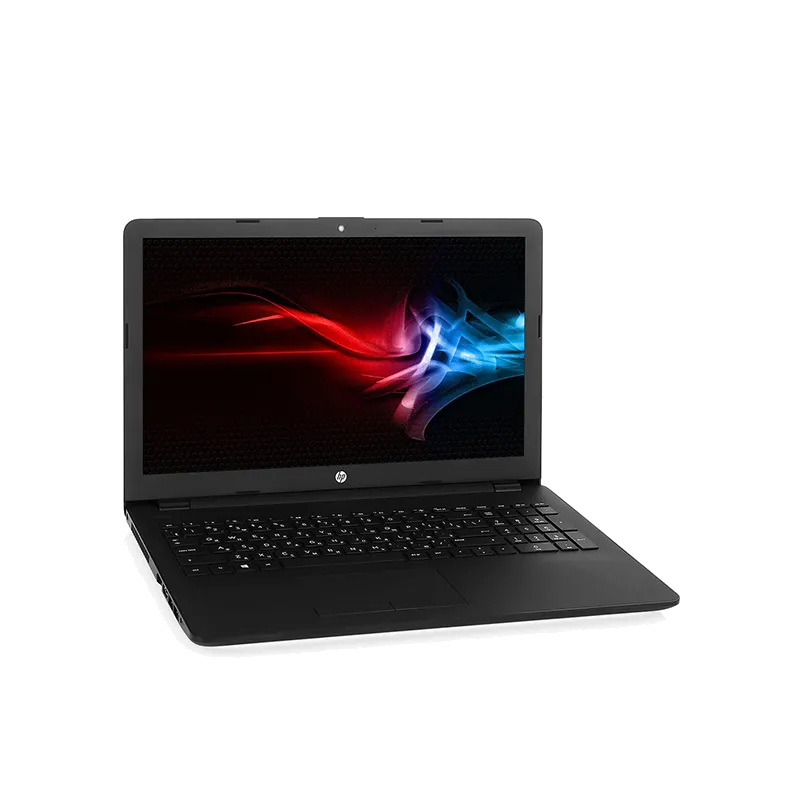 Ремонт ноутбука HP 15-BW058UR в Красноярске
