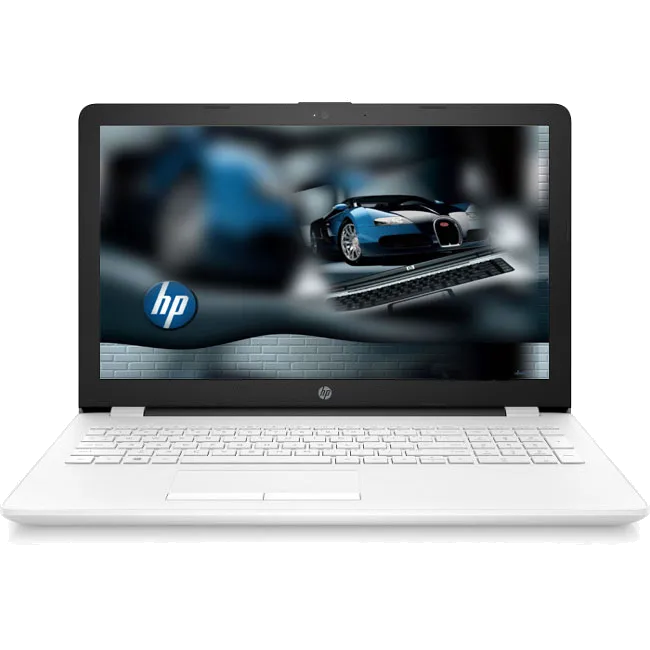 Ремонт южного моста HP 15-BW068UR