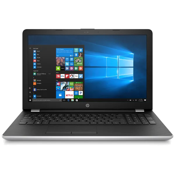 Ремонт ноутбука HP 15-BW069UR в Красноярске