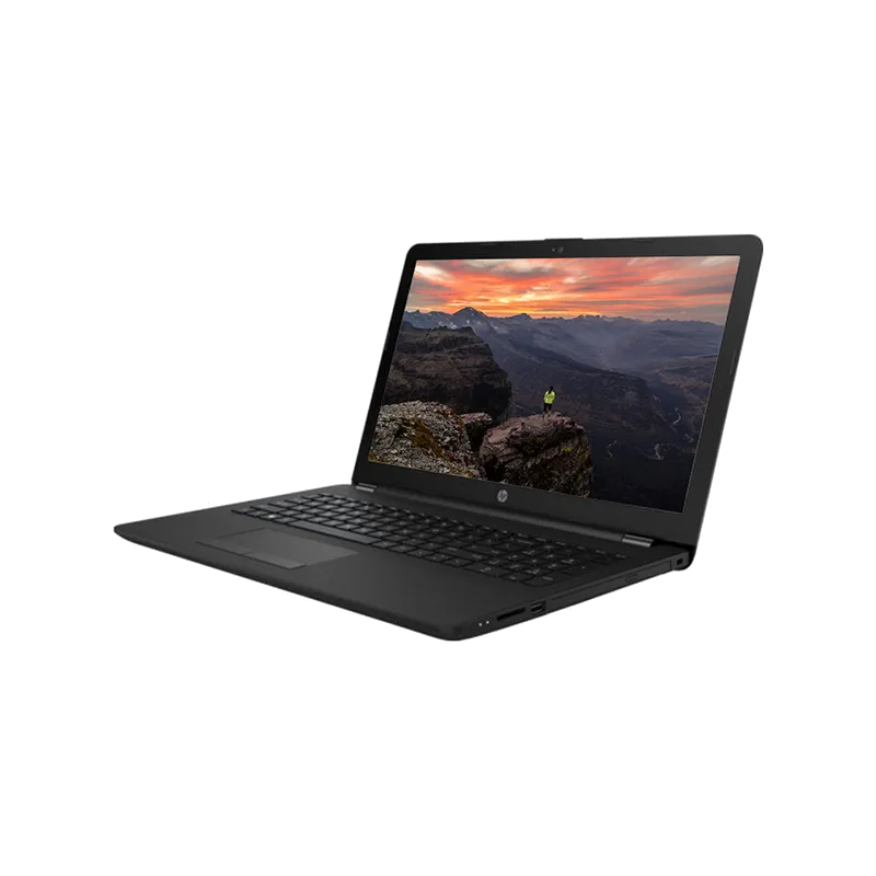 Ремонт ноутбука HP 15-BW050UR в Красноярске