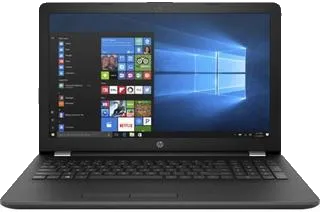 Ремонт ноутбука HP 15-BW079UR в Красноярске