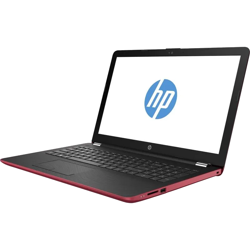Ремонт ноутбука HP 15-BW081UR в Красноярске