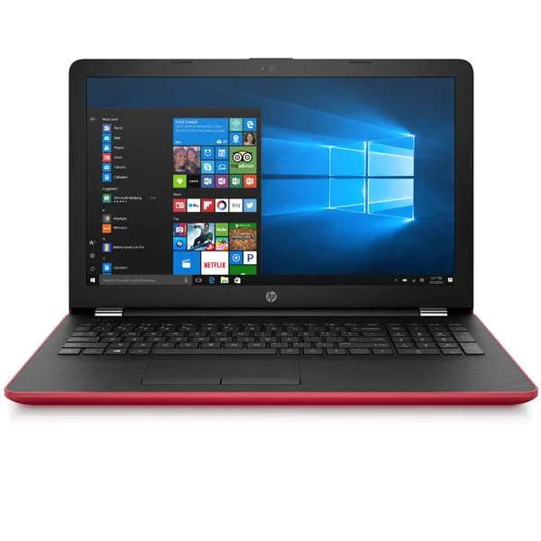 Ремонт ноутбука HP 15-BW032UR в Красноярске